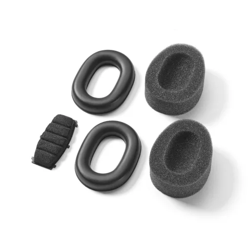 Fülpárna Irudek ELECTRONICS PADDING KIT