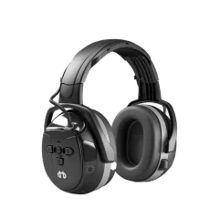 Fültok Irudek XSTREAM LD 2H, fekete/szürke