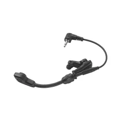 Mikrofon Irudek BOOM MICROPHONE, fekete