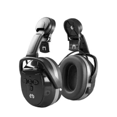 Fültok Irudek XSTREAM LD 2C, fekete/szürke