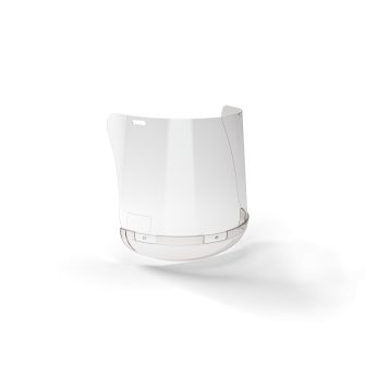 Fej- és arcvédelem