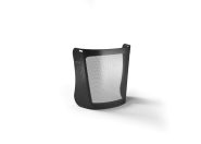 Fej- és arcvédelem