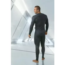 Aláöltözet nadrág (72%poliamid) TOP E-UW ULTRON-P, acélszürke, M-L