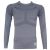 TOP ELITE ULTRON aláöltözet, hosszú ujjú felső, TERMO, LÉGÁTERESZTŐ, ERGONOMIKUS