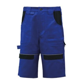 Munkanadrágok rövid 100% pamut