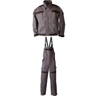 Munkaöltöny melles nadrággal 100% pamut