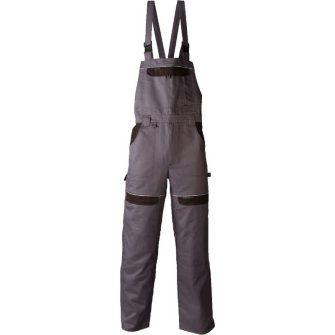 Munkanadrágok kantáros 100% pamut