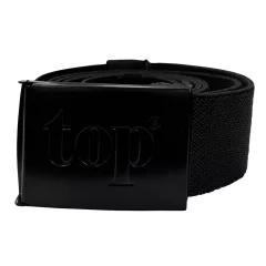 TOP BELT01 deréköv (rugalmas)