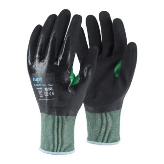 TOP BLADE-D2Full védőkesztyű