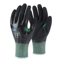 TOP BLADE-D2Full vágásbiztos védőkesztyű 9