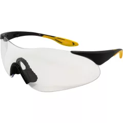 TOP CLAIRO CLEAR védőszemüveg