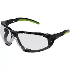 TOP CLEAROX CLEAR védőszemüveg