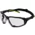 TOP CLEAROX CLEAR védőszemüveg