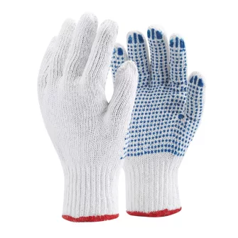 Kesztyűk textil