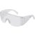 Védőszemüvegek száras víztiszta