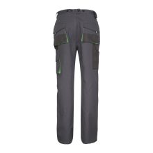 Nadrág derekas (100%pamut) TOP GREEN 100 PANTS, green, 6XL