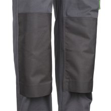 Nadrág derekas (100%pamut) TOP GREEN 100 PANTS, green, 6XL