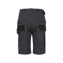 Rövidnadág (100%pamut) TOP GREEN 100 SHORT, green, 3XL