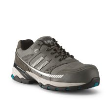 Védőfélcipő S1P SRC kompozit orrmerevítő TOP ICE, kék, 42