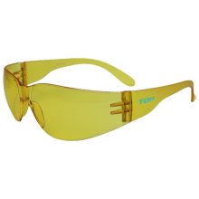 Védőszemüveg polikarbonát TOP MATRIX (SC260), víztiszta