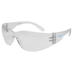 Védőszemüveg polikarbonát TOP MATRIX (SC260), szürke