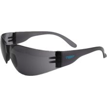 Védőszemüveg polikarbonát TOP MATRIX (SC260), sárga