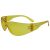 Védőszemüveg polikarbonát TOP MATRIX (SC260), sárga