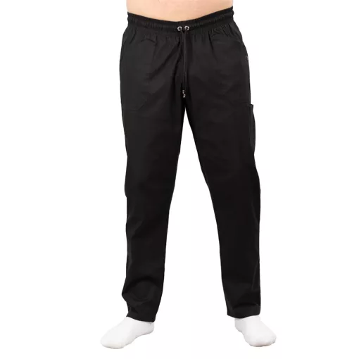 TOP MEDORA férfi orvosi alsó navy 5XL