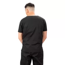 TOP MEDORA férfi orvosi felső navy S