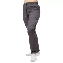 TOP MEDORA női orvosi alsó magenta 5XL