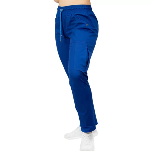 TOP MEDORA női orvosi alsó navy 4XL