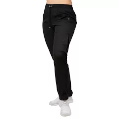TOP MEDORA női orvosi alsó navy 5XL
