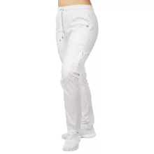 TOP MEDORA női orvosi alsó navy 5XL