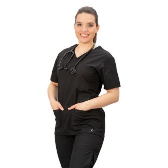 TOP MEDORA női orvosi felső