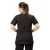 TOP MEDORA női orvosi felső vkék 4XL