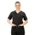 TOP MEDORA női orvosi felső royal 5XL