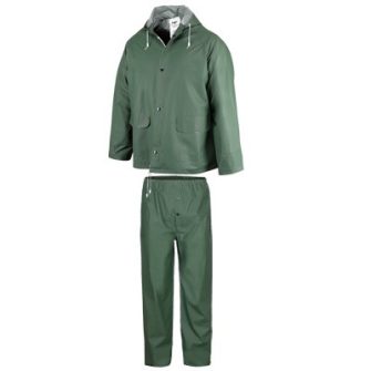 Esőruha együttesek