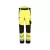 TOP PHOENIX HI2D P Hi-Vis derekas nadrág, reflektív csíkok, rugalmas