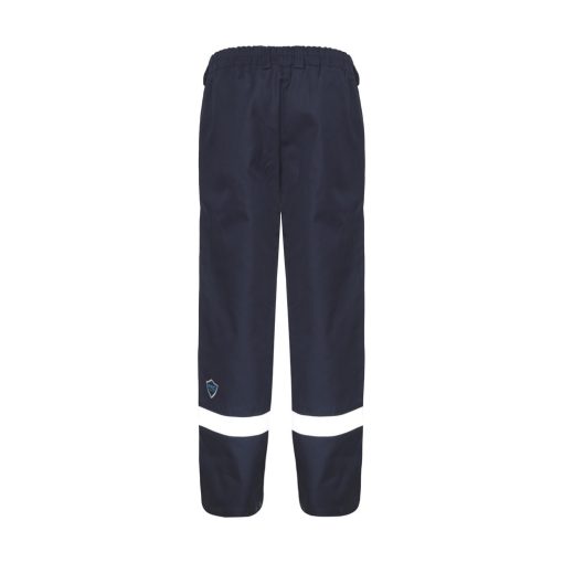 Nadrág derekas lángálló TOP PRO FLAME RF-P navy, XS