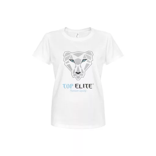 TOP feliratozott férfi kereknyakú póló, XL