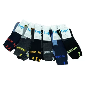Zokni TOP SCK05 vegyes