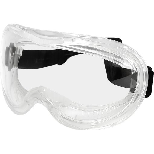 TOP SCUBA védőszemüveg