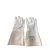   TOP WELDING CW hegesztőkesztyű, 15 cm bivalybőr mandzsetta, szürke