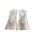   TOP WELDING CW hegesztőkesztyű, 15 cm bivalybőr mandzsetta, szürke
