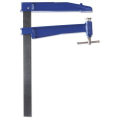 PIHER Dugattyús pillanatszorító K-40  300x400 mm
