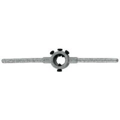 ABRABORO Metszőfordítóvas 25 mm M7-M9