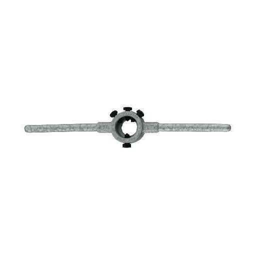 ABRABORO Metszőfordítóvas 30 mm M10-M11