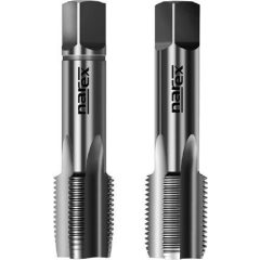 NAREX-ZD Kézi menetfúró DIN5157 HSS G1.1/4