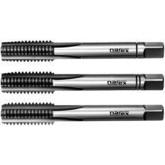 NAREX-ZD Kézi menetfúró DIN352 HSS UNC 5/8-11