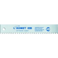   KOMET Gépi fémfűrészlap 400x40x2 mm 4Z - HSS – Dmo5 SB-5
